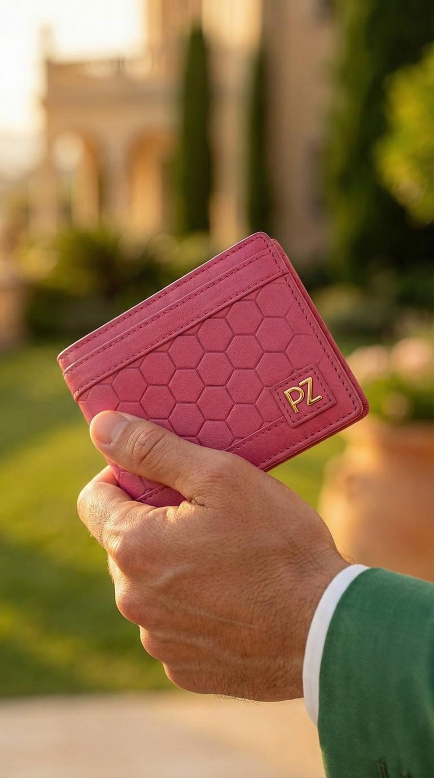 Pz Hexa Wallet