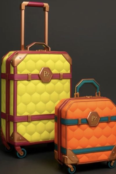 Hexa Voyage Set